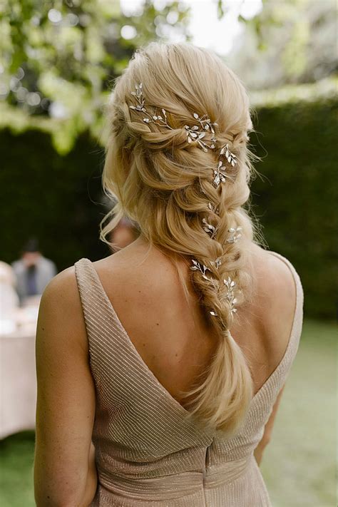 Loose wedding hairstyles 60 photos - Astyledwedding.com