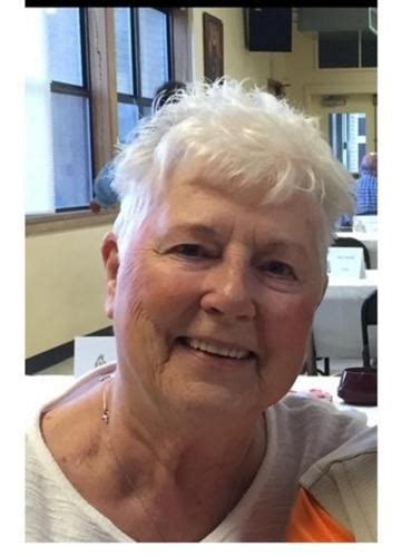 Virginia Marie "Ginny" Barnes Obituary (2025) - Idaho Falls, ID ...