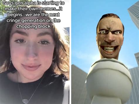 Gen Zers are worried they're getting old and out of touch after ...