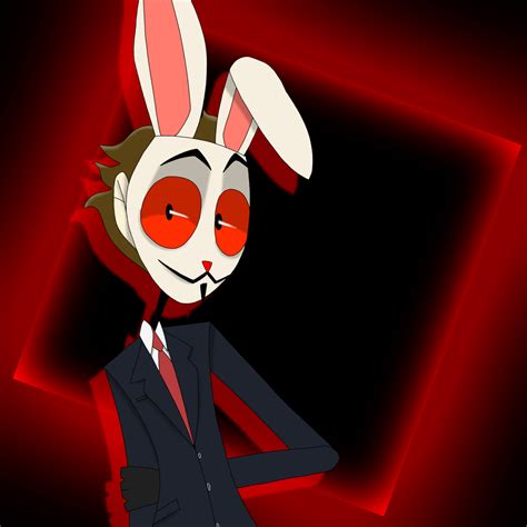 I love and appreciate Frank 🐰 — oldnick0o0: Frank - Subway Surfers I ...