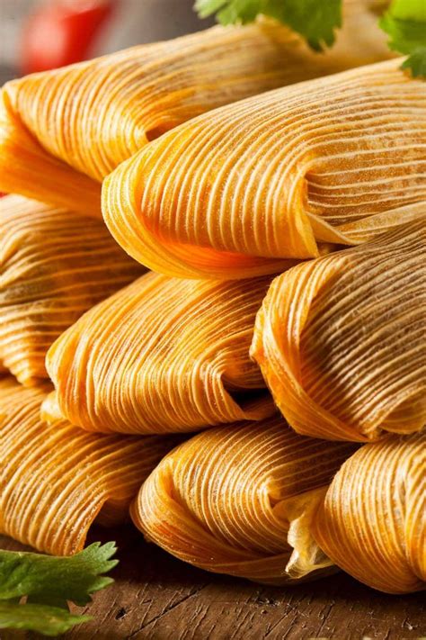 How to Cook Frozen Tamales (5 Best Ways to Cook and Reheat Frozen ...