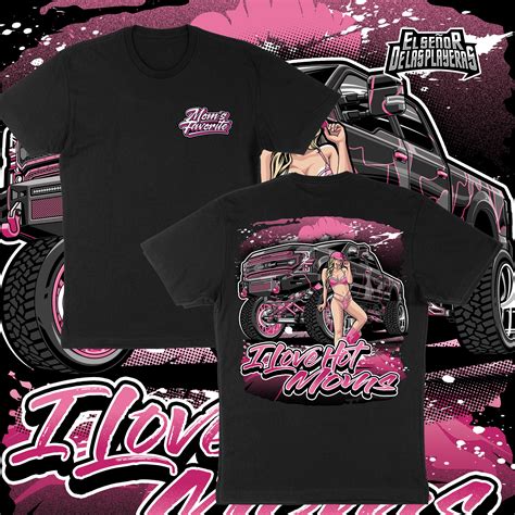 I love Hot Moms Muscle Tank – AshleyK Hawaii