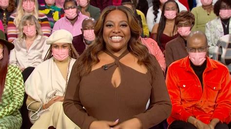 Symone Sanders-Townsend & Thomas Doherty | SHERRI