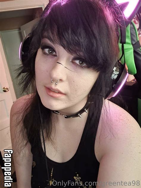 Greentea98 Nude OnlyFans Leaks - Photo #2603598 - Fapopedia