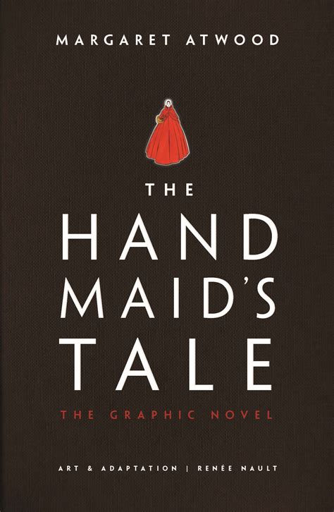 The Handmaid's Tale by Margaret Atwood - Penguin Books Australia