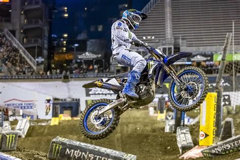 2023 Glendale Supercross Fantasy Suggestions, Monitor Maps [8 Fast Facts] - BestMotoSport