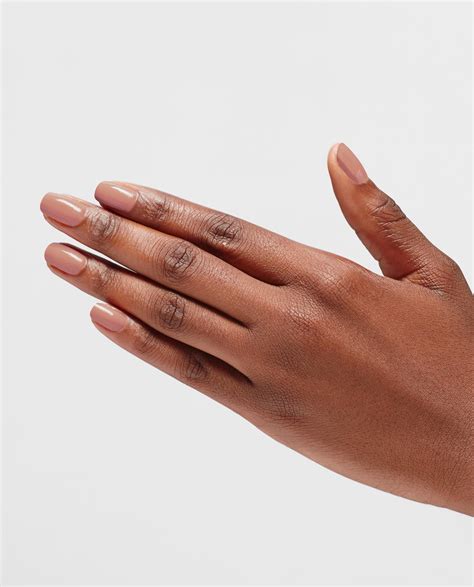 Neutral Nail Polish: Barefoot in Barcelona by OPI® UK - Buy Now