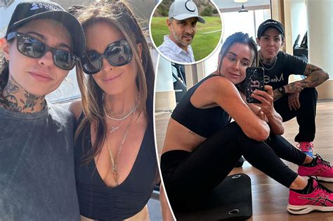 Fans question Kyle Richards’ relationship with Morgan Wade amid ...