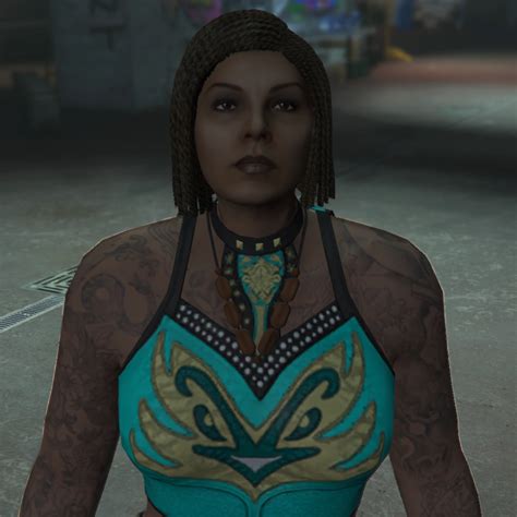 Trevor Phillips Rule 34