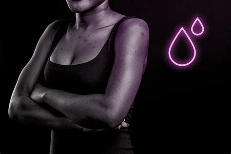 Lactating breasts: My body does something doctors can't explain, but ...