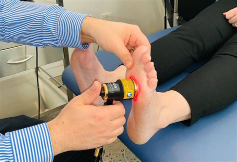 What Do Podiatrists Really Do? - Moreland Podiatry