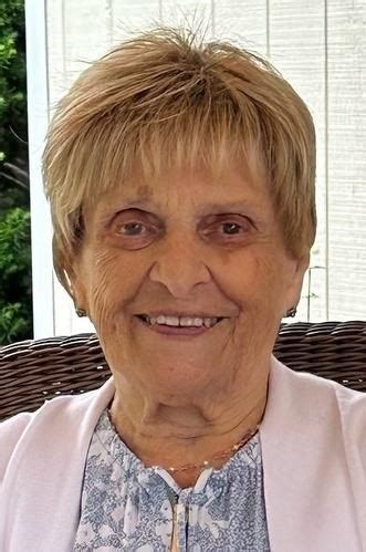 Antoinette Kelleher Obituary (1926 - 2024) - Lowell, MA - Lowell Sun