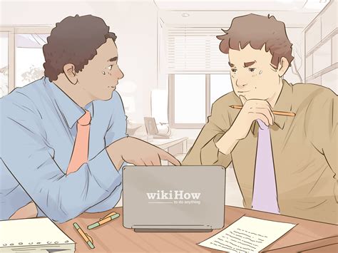 6 Ways to Write a Brief Description of Yourself - wikiHow