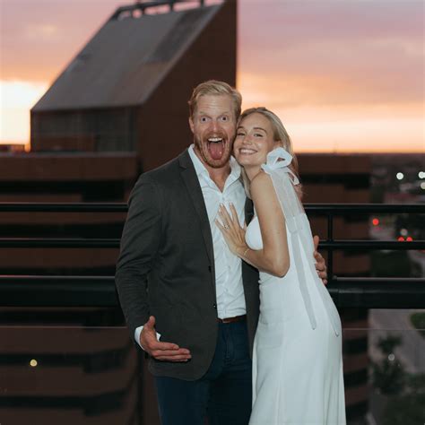 Hannah Farley and Jack Mewhort's Wedding Website