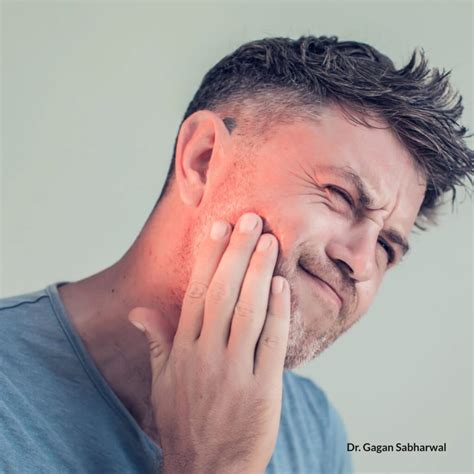 TMJ Headache and Jaw Pain | Symptoms, Causes & Relief