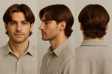 Curtains Haircut: The '90s Trend Making a Comeback | FashionBeans