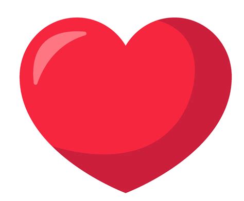 Heart Transparent Clipart