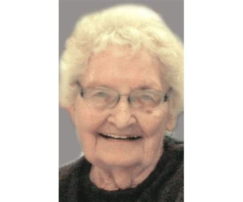 Clara Zoucha Obituary (2014) - Columbus, NE - The Columbus Telegram