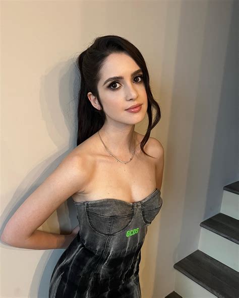 Laura Marano Sexy Legs