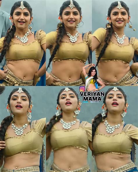 Veriyan Mama ™ on Instagram: "SREELEELA 🤤🤤🤤 Ahhh Sreeleela 💦💦💦 Actress ...