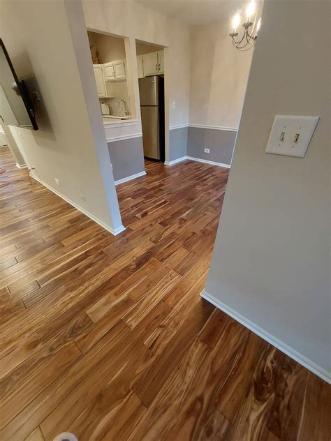 ADVANTAGES OF HARDWOOD FLOORING - Solid Flooring - Hardwood Flooring ...