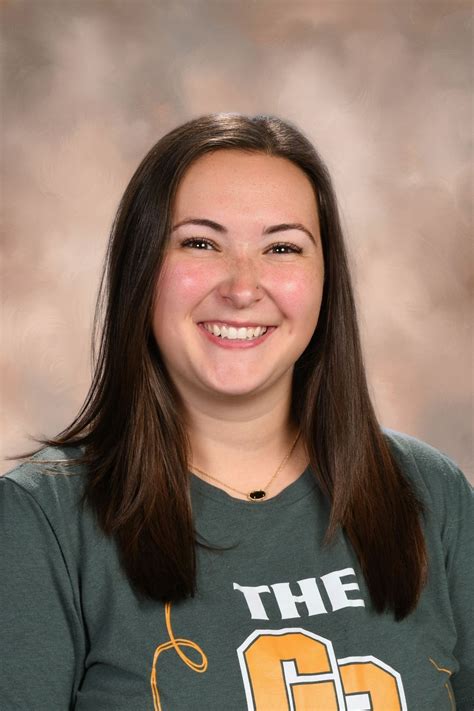 Nicole Van - Grant Park CUSD #6