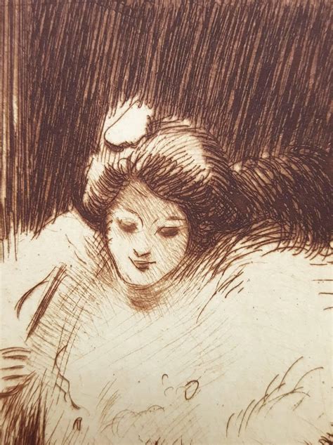 Tony Minartz - L'Avant-Foyer de l'Opera For Sale at 1stDibs | tony minartz, adelina lopera ...