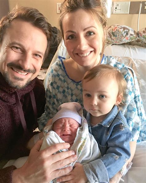 Carly Waddell Explains Inspiration for ‘Popular’ Name Charlie Wolf | Us ...