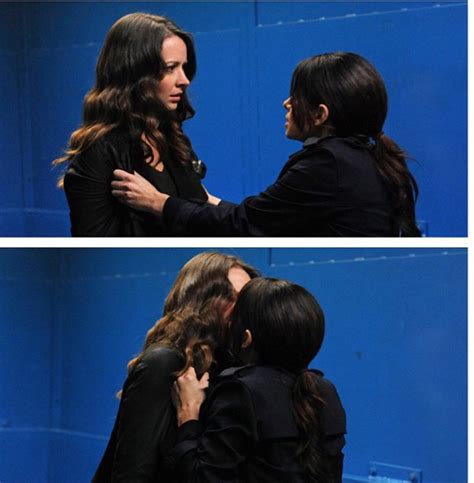 1/6/15 | Person of interest, Root and shaw, Amy acker