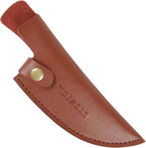 Matsato Premium Leather Sheath for Japanese Chef Knives