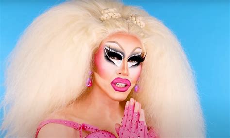 Trixie Mattel confirms break from drag will last 'several months'