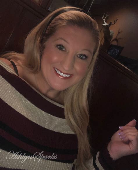 TW Pornstars - Ashlyn Sparks. Twitter. Hope you smile 😊 so much today!. 4:15 PM - 13 Apr 2022