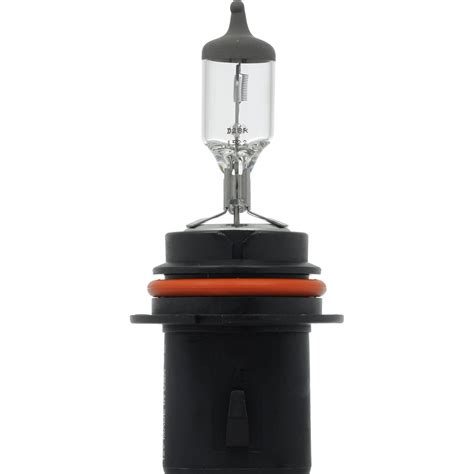 SYLVANIA 9007 Basic Halogen Headlight Bulb, 2 Pack