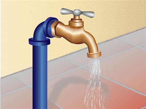 How To Replace Outside Faucet In Brick at Rose Wilkins blog