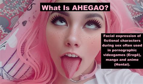 Onlyfans Ahegao Porn
