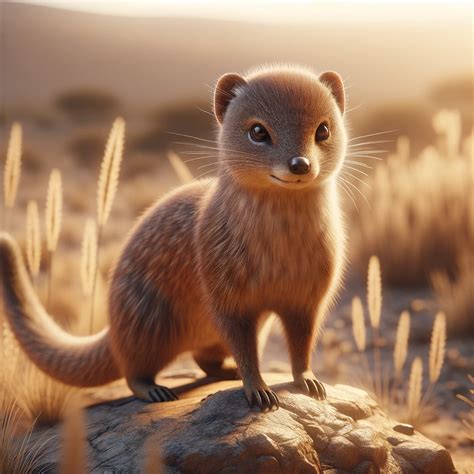 Mammifères : LA liste complète - Liste Animaux