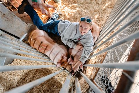 The Community's Fair | Cass County Electric Cooperative.