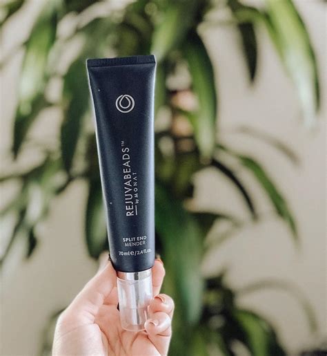 Say Good-Bye to Split Ends with This Comprehensive Guide at Hand