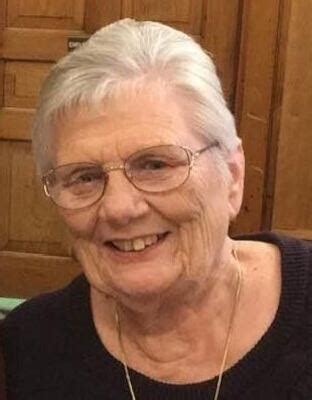 Joylene Hinshaw Obituary (1939 - 2021) - Richmond, IN - The Palladium-Item