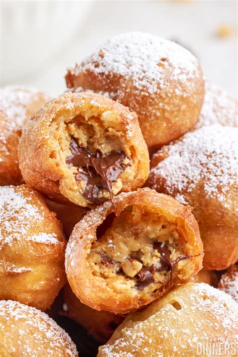 Deep Fried Pb&j Recipe