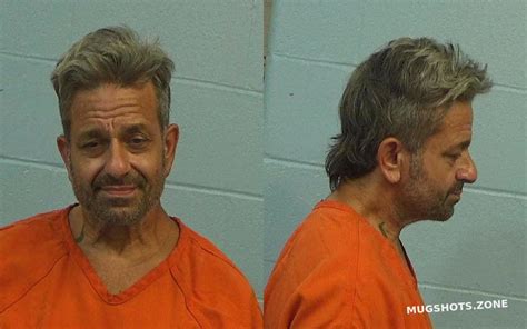 HOILE BRIAN JOE 06/22/2025 - Williamson County Mugshots Zone