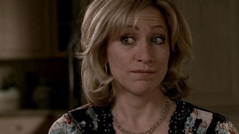 Edie Falco Dishes on The Sopranos, Avatar and Nurse Jackie