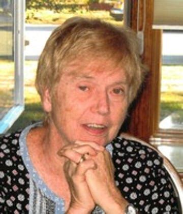 Phyllis M. Rogers Obituary - The Patriot Ledger