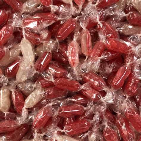 Red Cinnamon Hard Candy at Summer Mathew blog