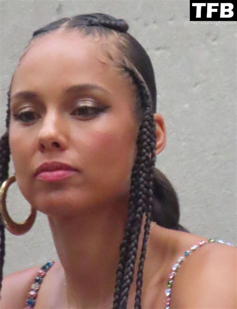 Alicia Keys / aliciakeys / ayxxxclusive Nude Leaks OnlyFans Photo 159 | #TheFappening