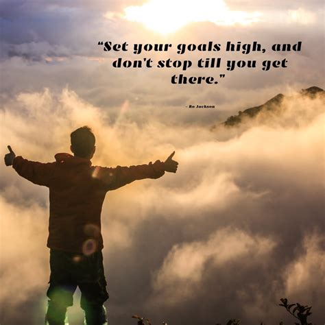 150 Best Goals Quotes To Help You Achieve Greatness - Parade