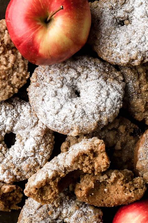 Crumb Donut Meaning at Roderick Wilkerson blog