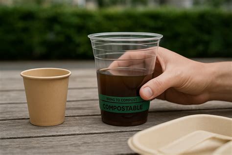 Biodegradable And Non-Biodegradable: A Guide To Sustainable Choices