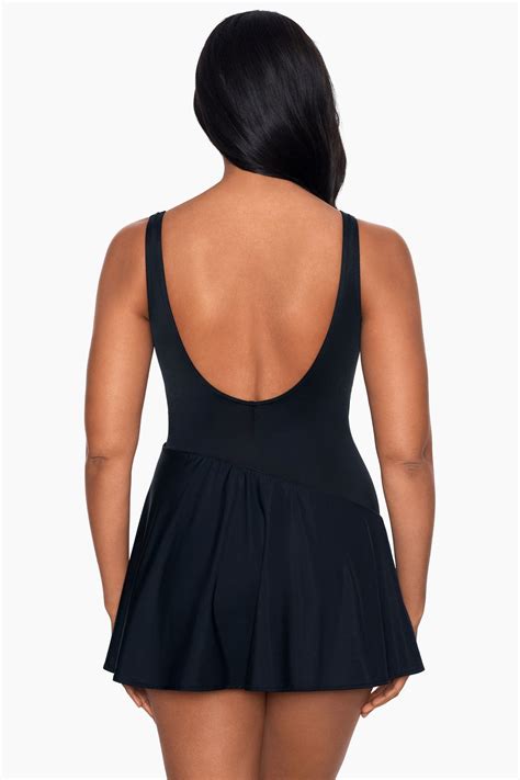 Aurora Swim Dress - Miraclesuit® Official