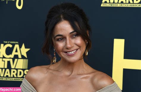 Emmanuelle Chriqui / Emmanuelle / echriqui leaked nude photo #0713 from OnlyFans/Patreon